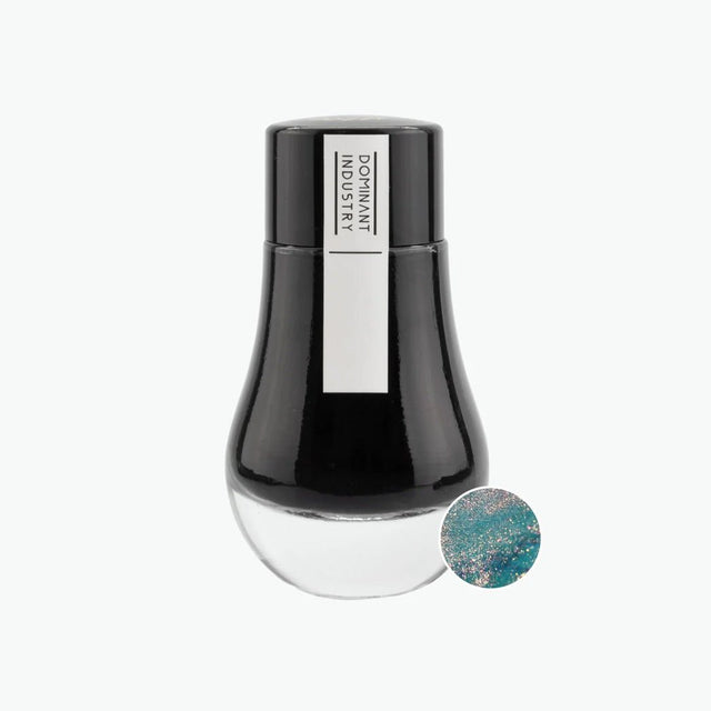 Dominant Industry Bleuze Hadancourt Ink 25ml - un membrete