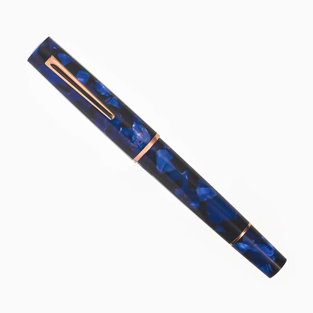 TWSBI KAI Fountain Pen - un membrete