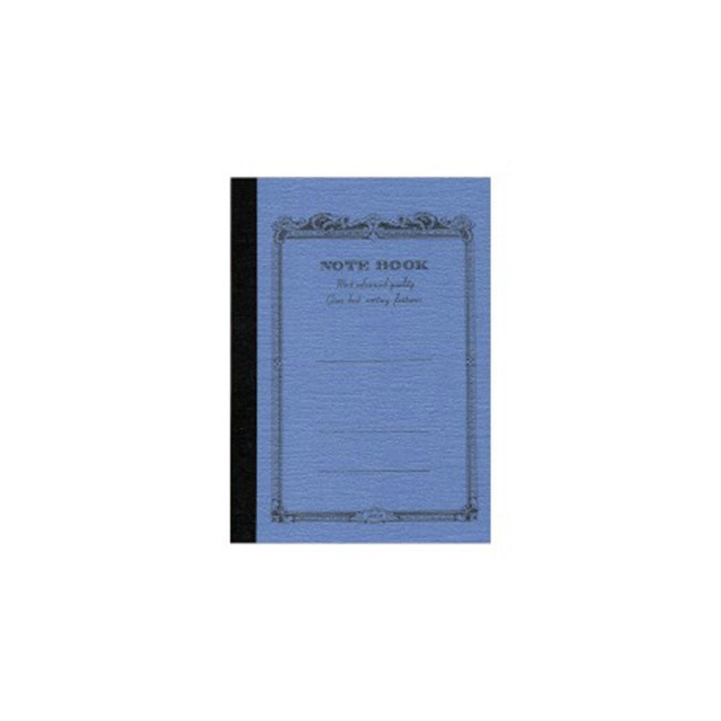 Apica Notebook Blue A6 - un membrete