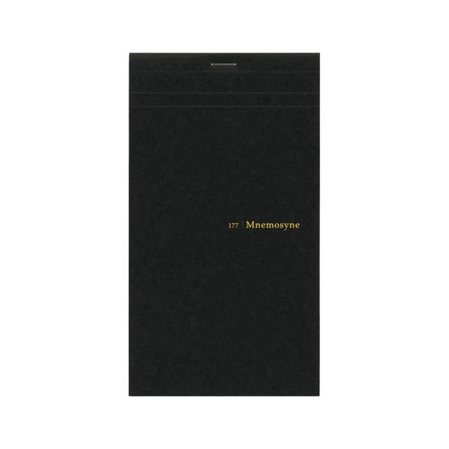 Maruman Mnemosyne Memo Pad Grid 5mm 100x180 - un membrete