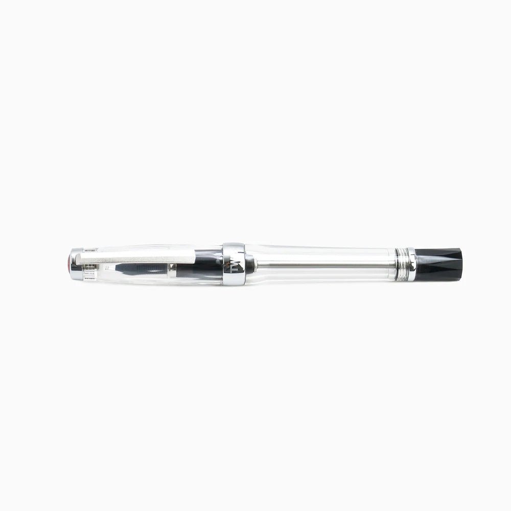TWSBI Vac700R Fountain Pen - un membrete