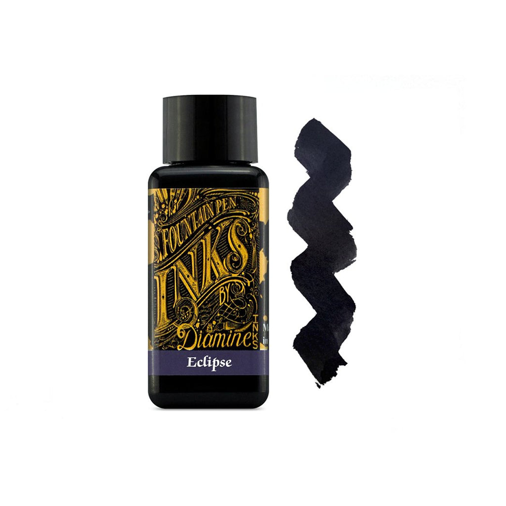 Diamine Eclipse 30ml - un membrete