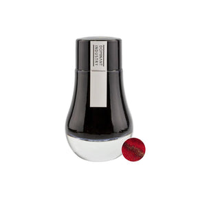 Dominant Industry Christmas Red Ink 25ml - un membrete