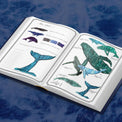 Dominant Industry - Ink Archiving Book - un membrete