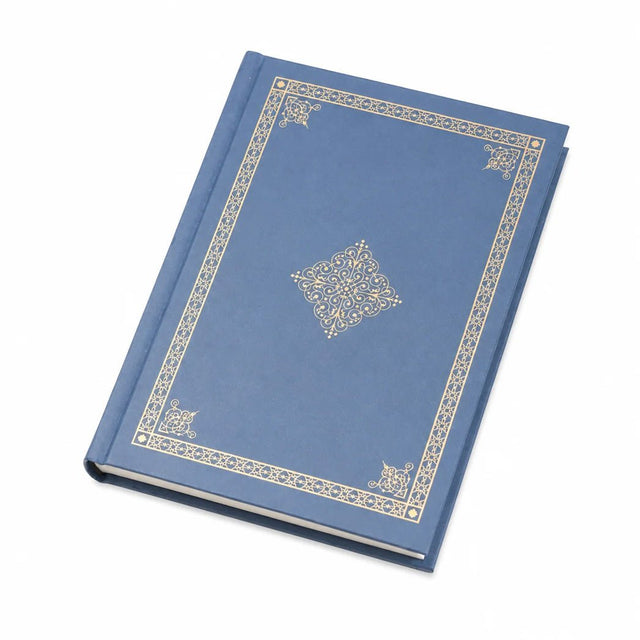 Dominant Industry - Ink Archiving Book - un membrete