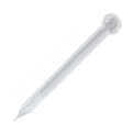 Dominant Industry - Ink Muddler (Pluma de Vidrio) - un membrete