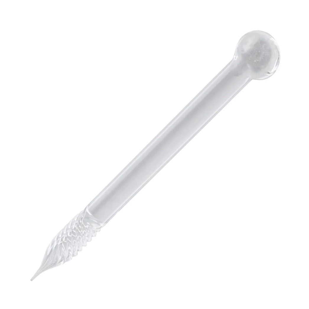 Dominant Industry - Ink Muddler (Pluma de Vidrio) - un membrete