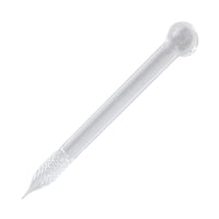 Dominant Industry - Ink Muddler (Pluma de Vidrio) - un membrete