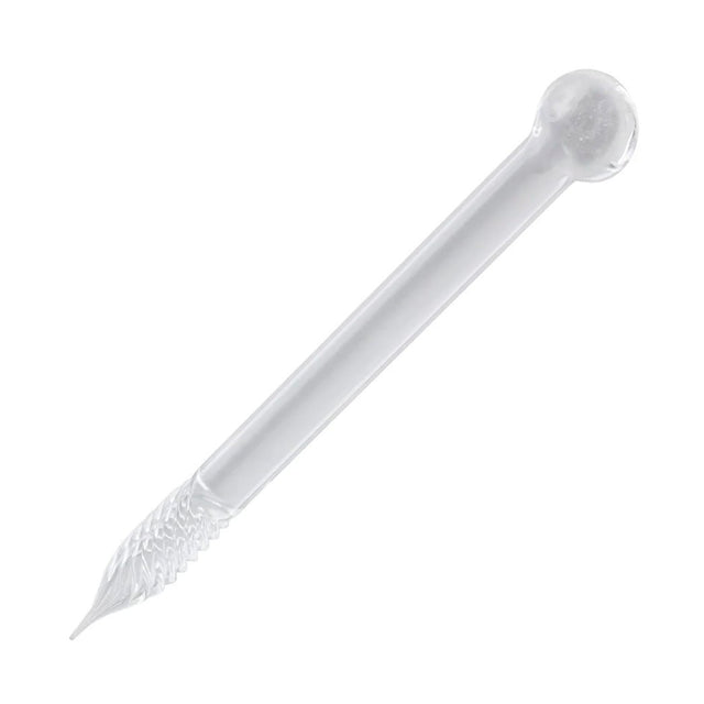 Dominant Industry - Ink Muddler (Pluma de Vidrio) - un membrete