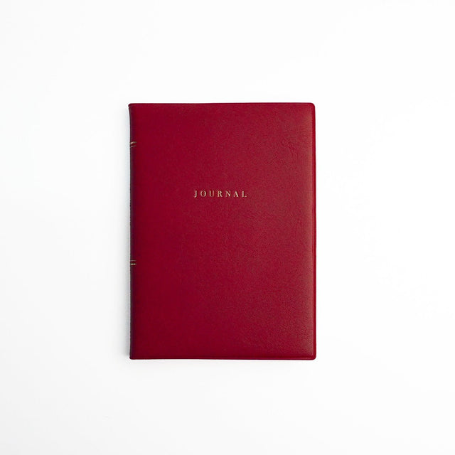 Journal Undated – Hightide - un membrete