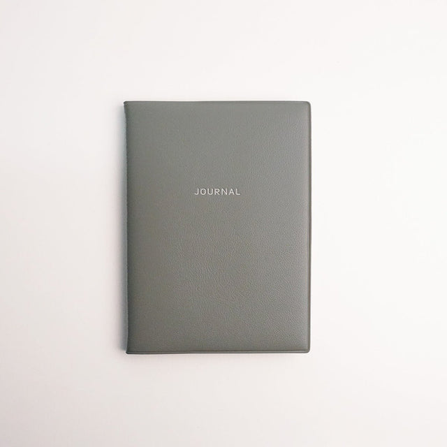 Journal Undated – Hightide - un membrete