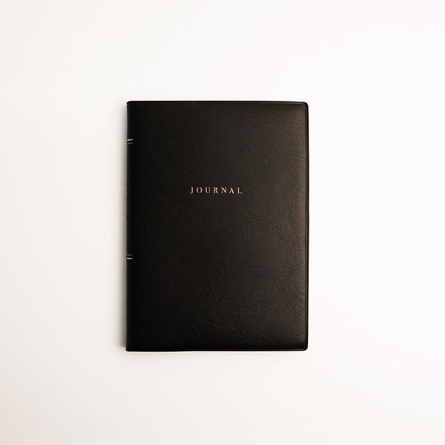 Journal Undated – Hightide - un membrete