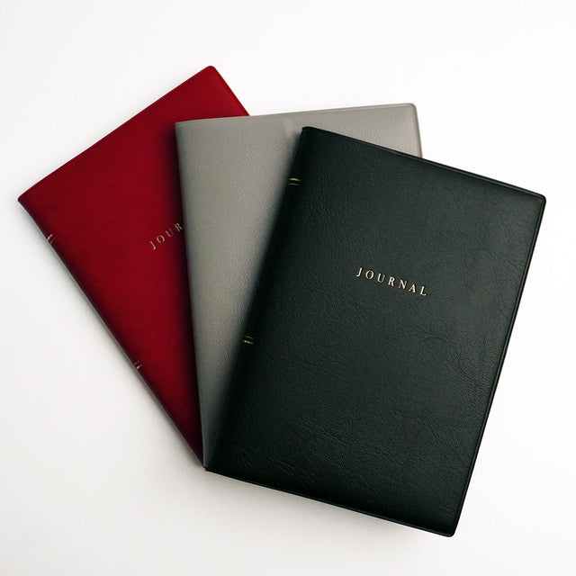 Journal Undated – Hightide - un membrete