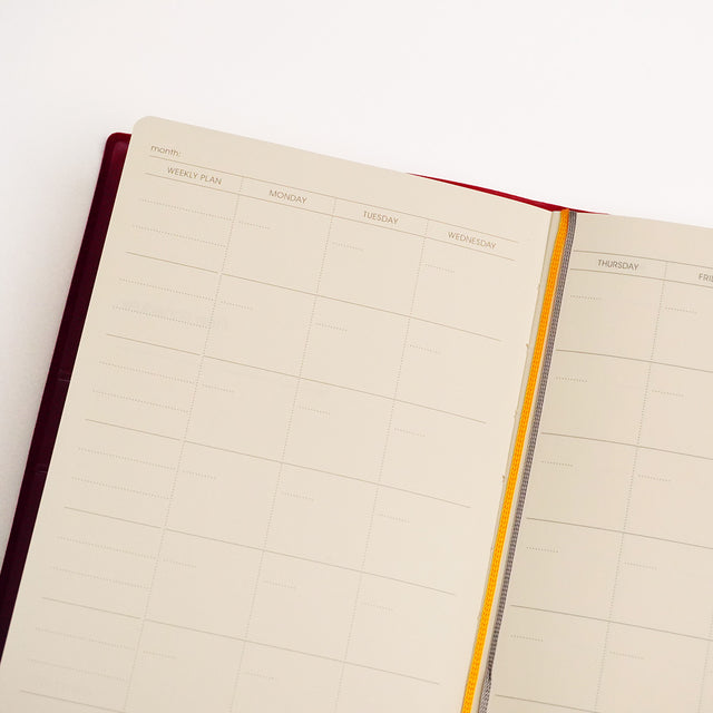Journal Undated – Hightide
