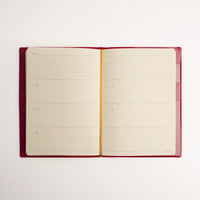 Journal Undated – Hightide
