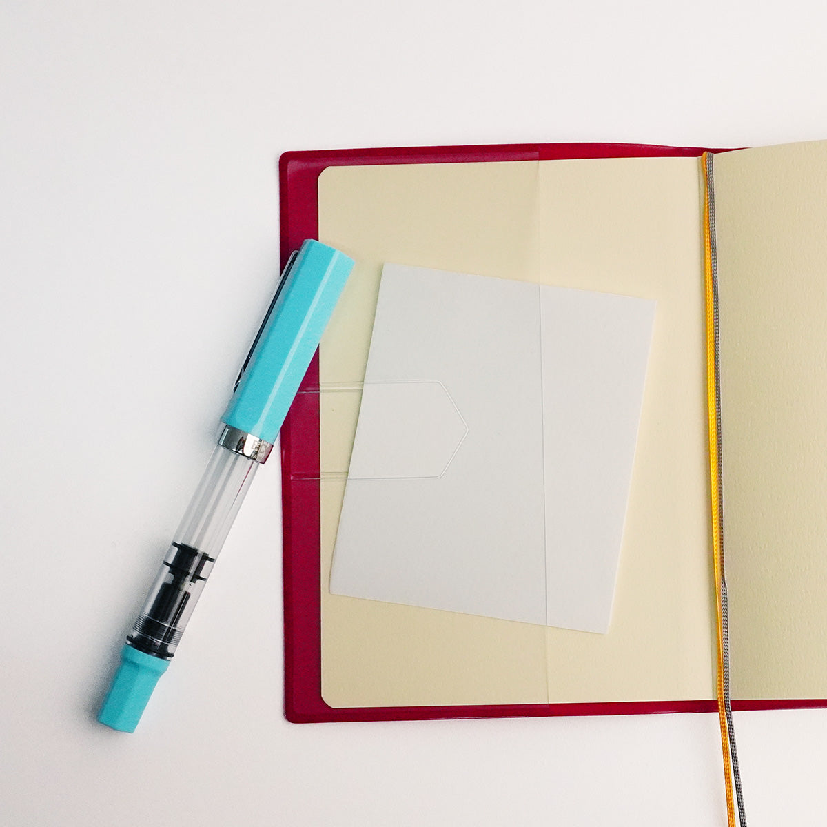 Journal Undated – Hightide