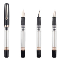 Nahvalur Original Plus Lovina Graphite - un membrete