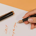 Nahvalur Original Plus Lovina Graphite - un membrete