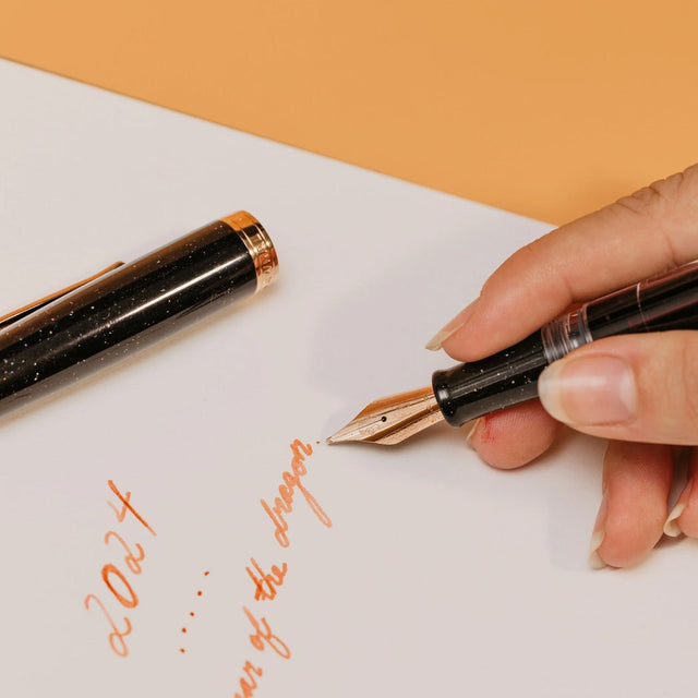 Nahvalur Original Plus Lovina Graphite - un membrete