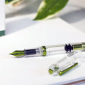 Nahvalur Original Spring Demonstraror - un membrete