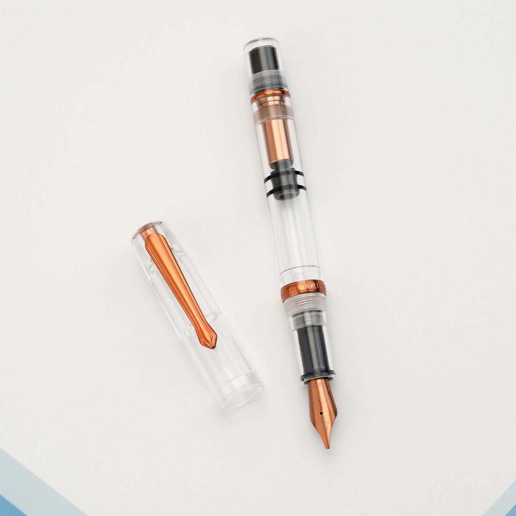 Nahvalur Original Summer Demonstraror - un membrete