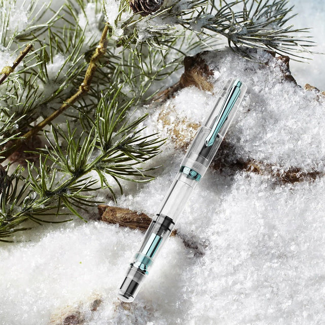 Nahvalur Original Winter Demonstraror - un membrete