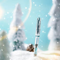 Nahvalur Original Winter Demonstraror - un membrete
