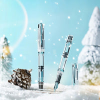 Nahvalur Original Winter Demonstraror - un membrete