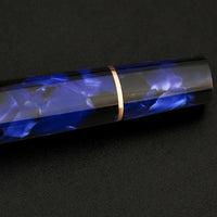 TWSBI KAI Fountain Pen - un membrete