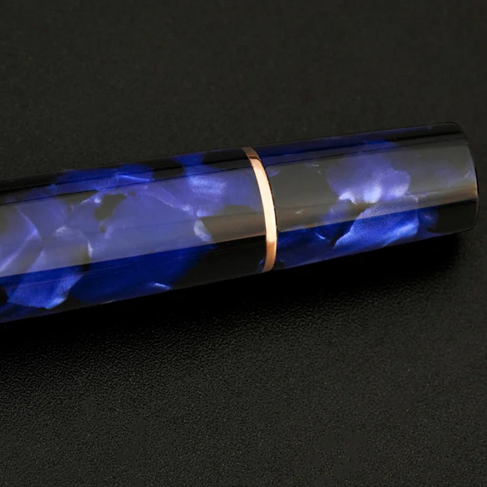 TWSBI KAI Fountain Pen - un membrete