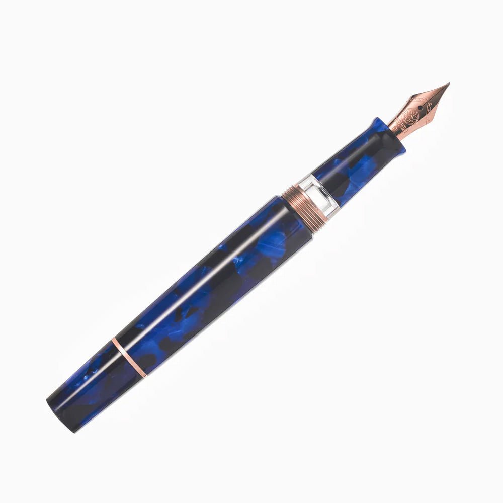 TWSBI KAI Fountain Pen - un membrete