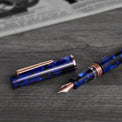 TWSBI KAI Fountain Pen - un membrete