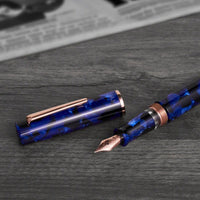 TWSBI KAI Fountain Pen - un membrete