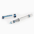 TWSBI Vac700R Kyanite Fountain Pen - un membrete