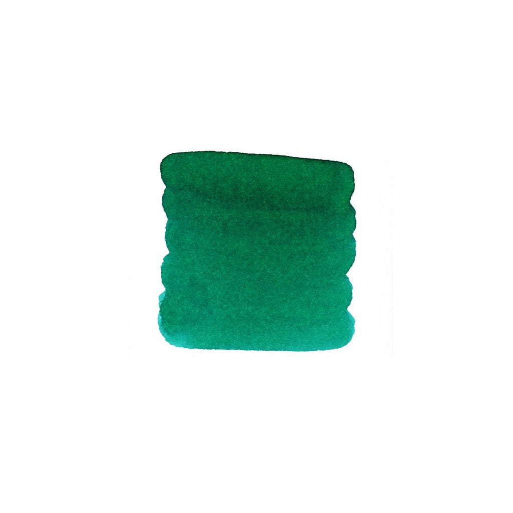 1791 Emerald Green Ink - un membrete