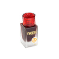 1791 Orange Ink - un membrete