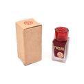 1791 Orange Ink - un membrete