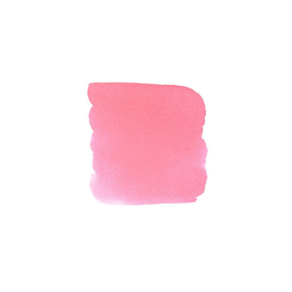 1791 Pink Ink - un membrete