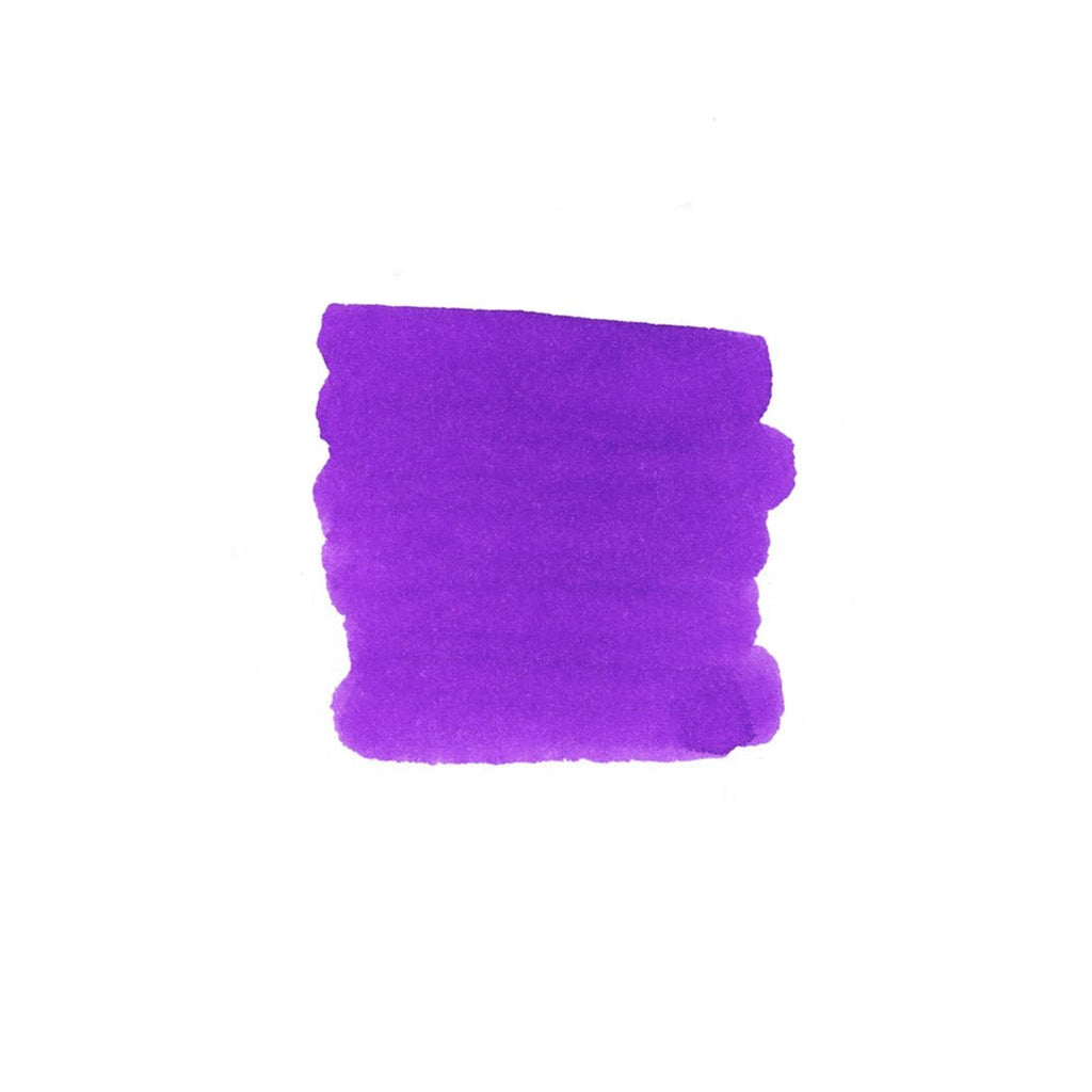 1791 Royal Purple Ink - un membrete