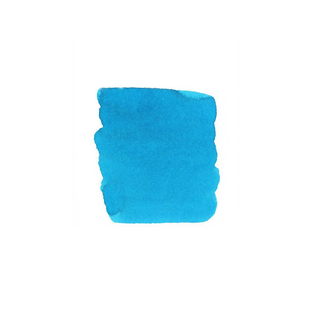 1791 Sky Blue Ink - un membrete