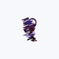 Dominant Industry Dominant Blue Ink 25ml - un membrete