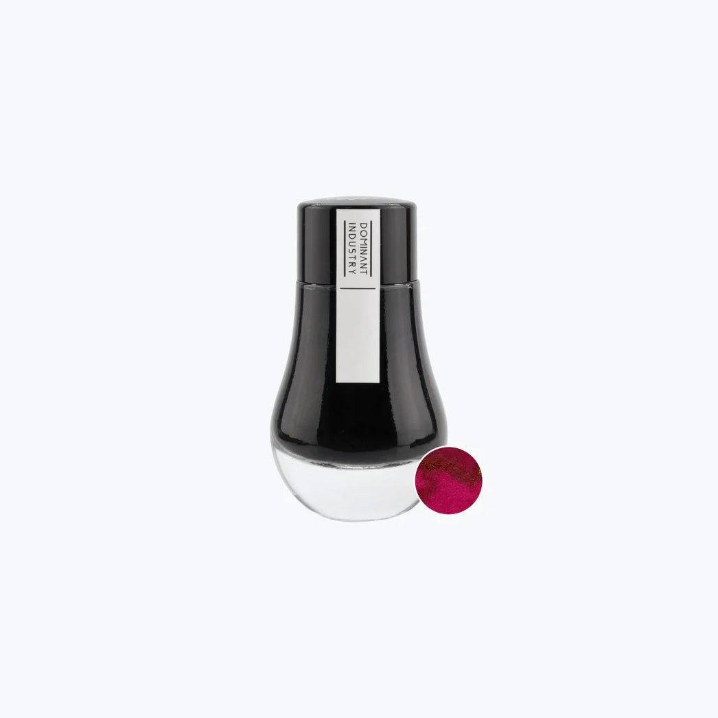 Dominant Industry Garnet Ink 25ml - un membrete