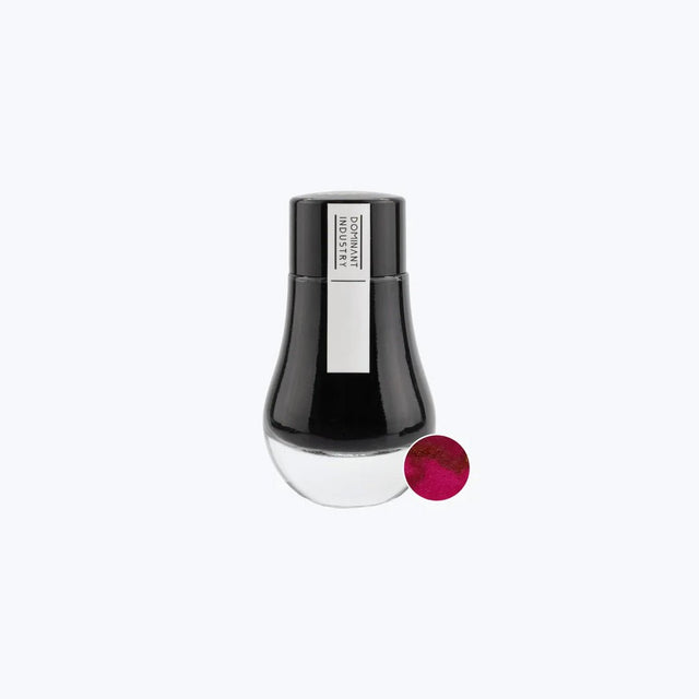 Dominant Industry Garnet Ink 25ml - un membrete