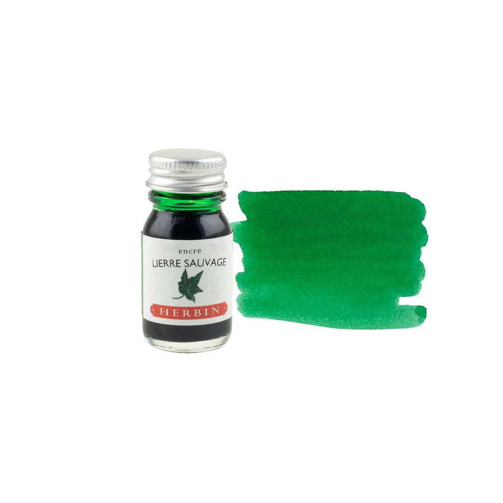 Herbin Lierre Sauvage - 10ml - un membrete