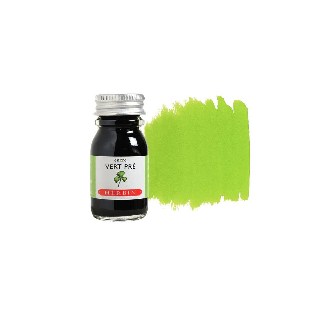 Herbin Vert Pré- 10ml - un membrete