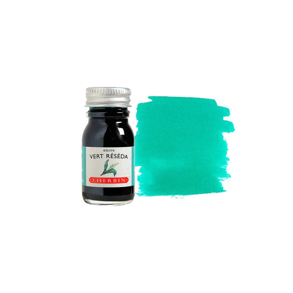 Herbin Vert Réseda - 10ml - un membrete