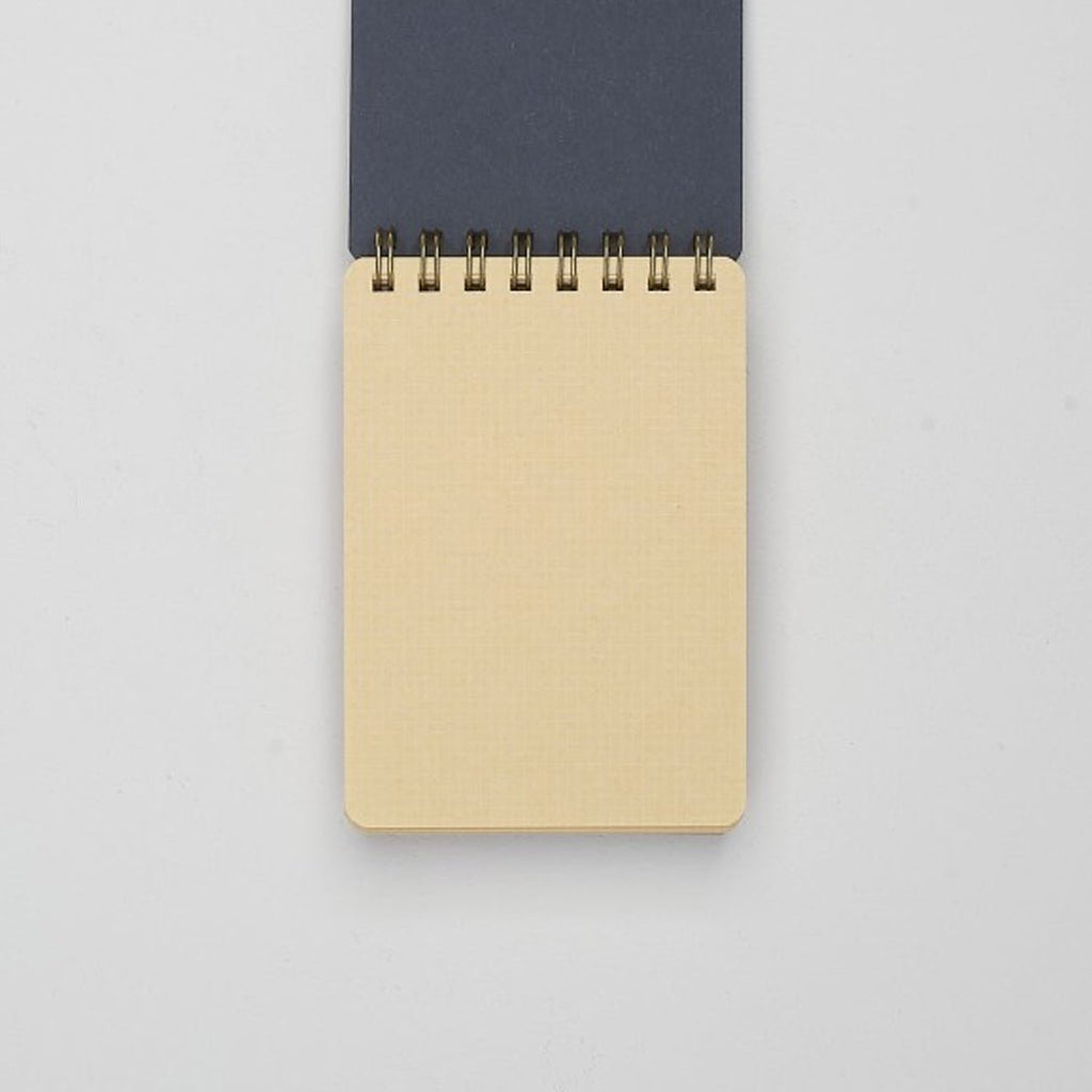 Kleid Kraft Work Memo Pad Navy - un membrete