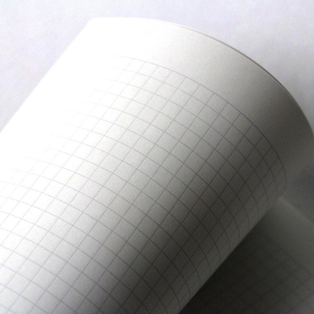 Kokuyo Campus Black Notebook 5mm Grid B5 Un Membrete Kokuyo Campus Black Notebook 5mm Grid B5 Un Membrete