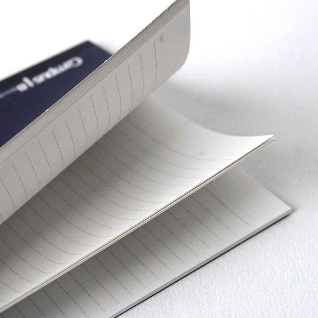 Kokuyo Campus Navy Notebook 5mm Dotted Line B5 Un Membrete Kokuyo Campus Navy Notebook 5mm Dotted Line B5 Un Membrete