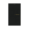 Maruman Mnemosyne Memo Pad Grid 5mm 100x180 - un membrete